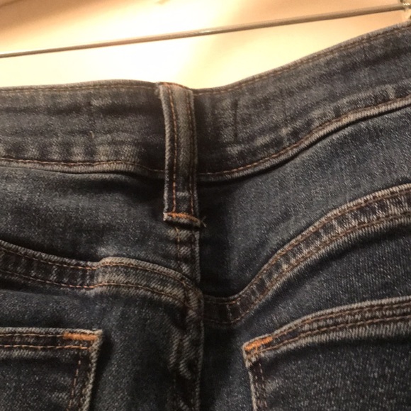 Gap curvy true skinny jeans - Picture 6 of 7